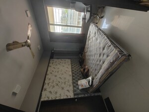 3 BHK Apartment For Rent in Blue 27th Avenue, Bavdhan