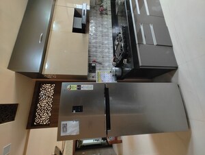 Furnished Amenities in 3 BHK Apartment at Blue 27th Avenue, Bavdhan – for Rent