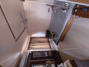 Master Bedroom in 3 BHK Apartment at Blue 27th Avenue, Bavdhan – for Rent