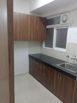 Kitchen in 2 BHK Apartment at Signature Global Signum 37D, Sector 37d – for Rent