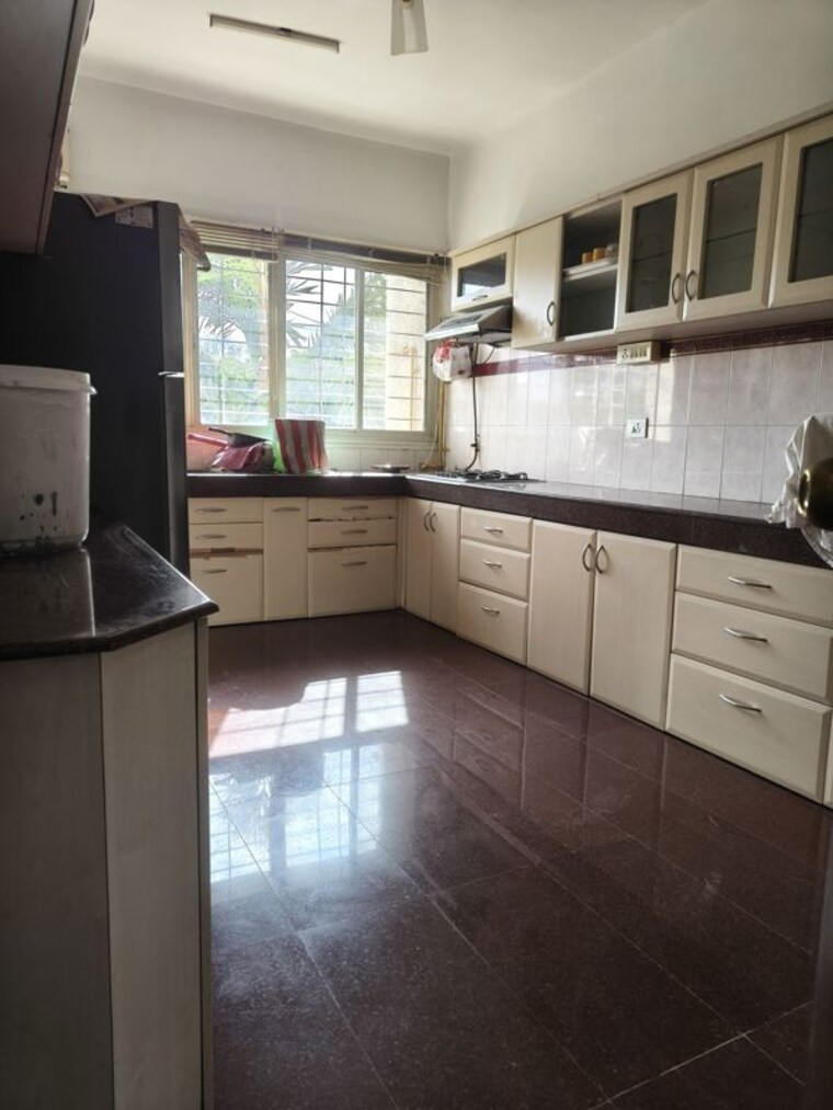 Kitchen/pantry, ahura-nishant 3.5 Bedroom 2000 Sq.Ft. Apartment In Model Colony Pune 10468030