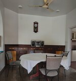 3.5 BHK + Servant Room,Store Room 2000 Sq.Ft. Apartment in Ahura Nishant