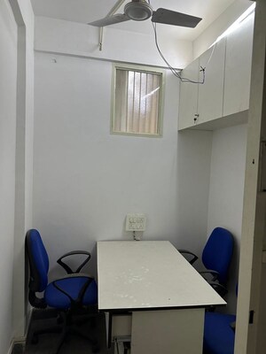 Team Area in  Office Space at Jayanagar – for Rent