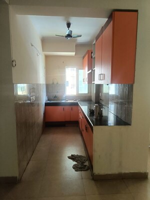 Kitchen in 2 BHK Apartment at Gardenia Gateway, Sector 75 – for Rent