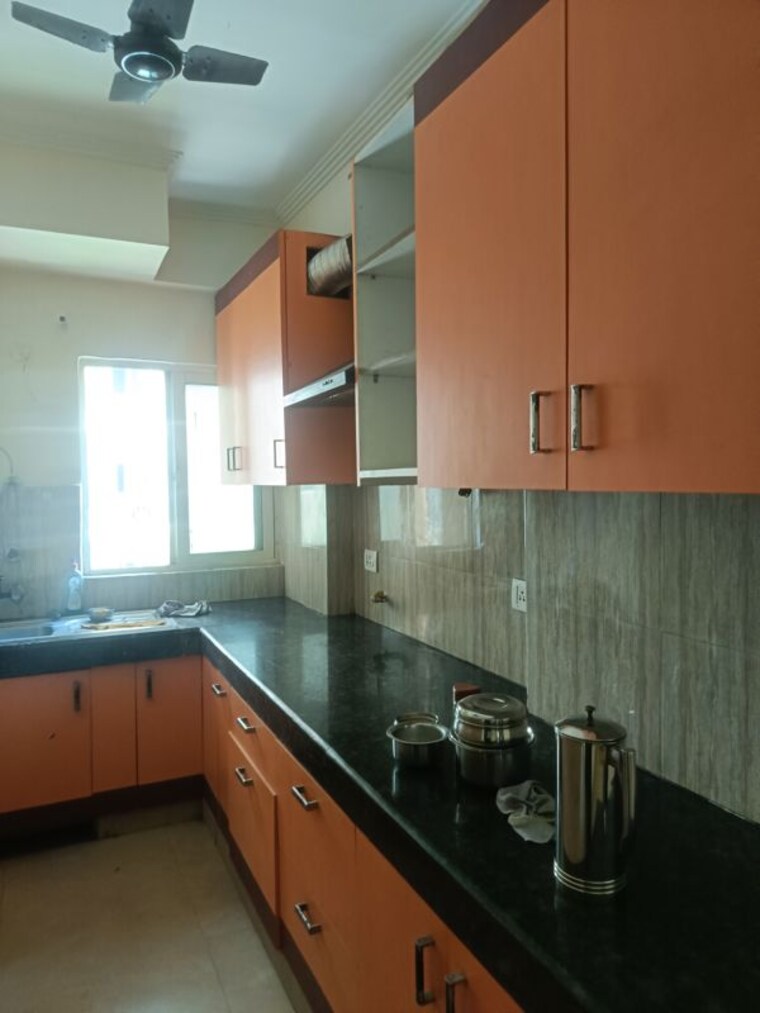 Kitchen, gardenia-gateway 2 Bedroom 1265 Sq.Ft. Apartment In Sector 75 Noida 10468048
