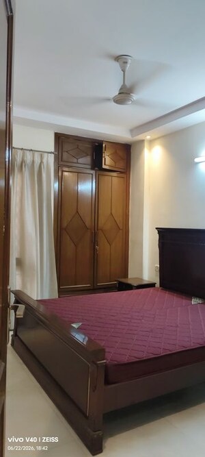 3 BHK Apartment For Rent in Safdarjung Enclave