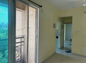 Room in 1 BHK Apartment at Vijay Galaxy, Waghbil – for Rent