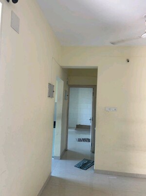 Room in 1 BHK Apartment at Vijay Galaxy, Waghbil – for Rent