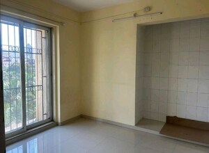 1 BHK Apartment For Rent in Vijay Galaxy, Waghbil