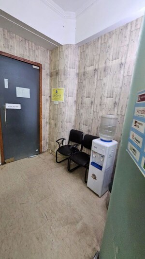 Team Area in  Office Space at Janakpuri – for Rent