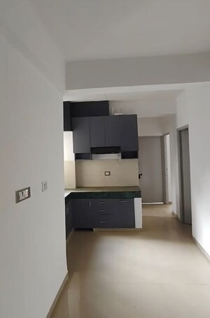 Kitchen in 2.5 BHK Apartment at ROF Aalayas Phase 2, Sector 102 – for Rent