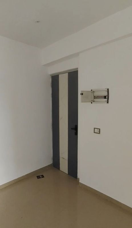 2.5 BHK + Study Room 1150 Sq.Ft. Apartment in ROF Aalayas Phase 2