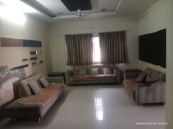 3 BHK Apartment For Rent in New Sama