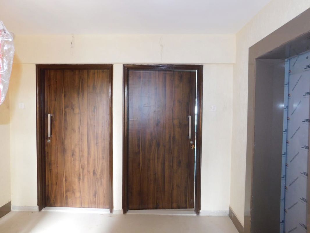 2 BHK 650 Sq.Ft. Apartment in Romell Diva
