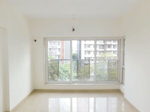 Master Plan in 2 BHK Apartment at Romell Diva, Malad West – for Rent