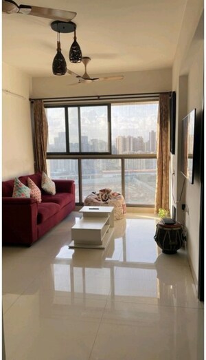 1 BHK Apartment For Rent in Lodha Casa Viva, Majiwada