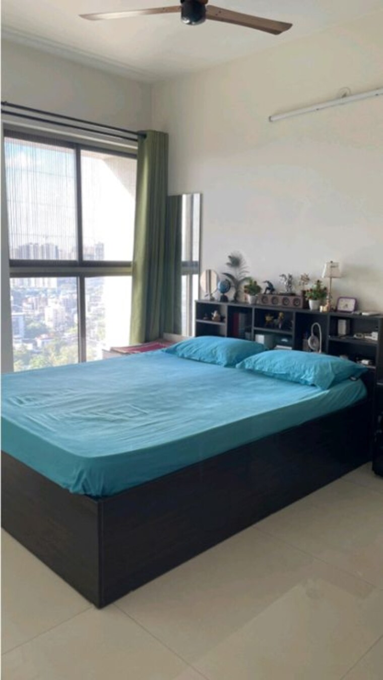 Bedroom, lodha-casa-viva 1 Bedroom 454 Sq.Ft. Apartment In Majiwada Thane 10468056