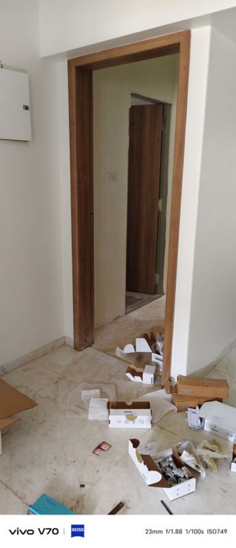 Entrance, mittal-one-place-fc-road 2.5 Bedroom 1400 Sq.Ft. Apartment In Fergusson College Road Pune 10468062