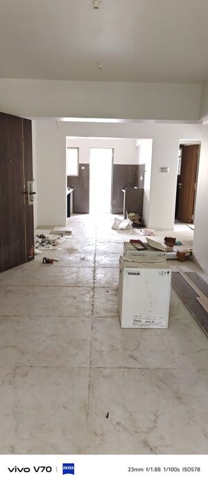 Team Area in 2.5 BHK Apartment at Mittal One Place FC Road, Fergusson College Road – for Rent
