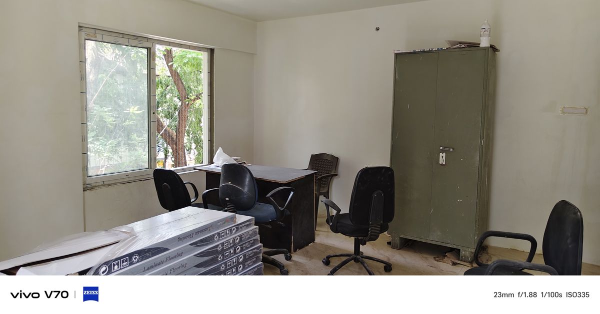 2.5 BHK 1400 Sq.Ft. Apartment in Mittal One Place FC Road