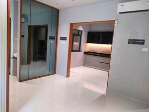 2 BHK Apartment For Sale in Yashada Dreamsong, Mamurdi