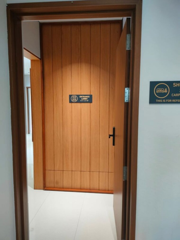 Room, yashada-dreamsong 2 Bedroom 745 Sq.Ft. Apartment In Mamurdi Pune 10466180