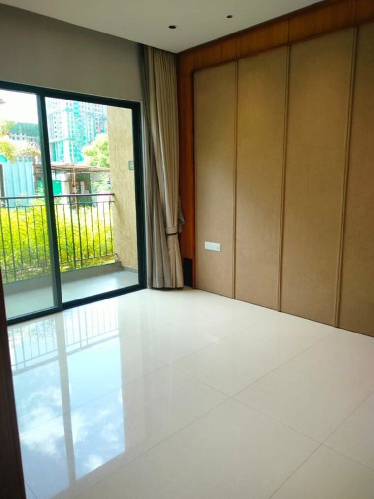 Bedroom, yashada-dreamsong 2 Bedroom 745 Sq.Ft. Apartment In Mamurdi Pune 10466180