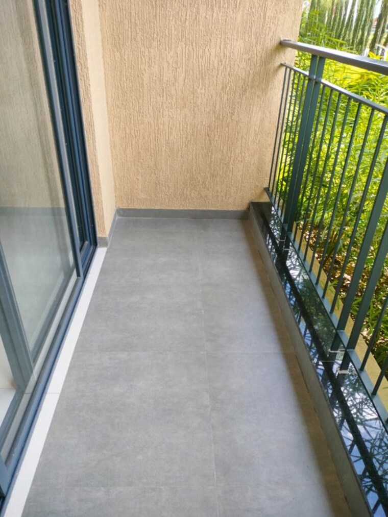 Balcony, yashada-dreamsong 2 Bedroom 745 Sq.Ft. Apartment In Mamurdi Pune 10466180