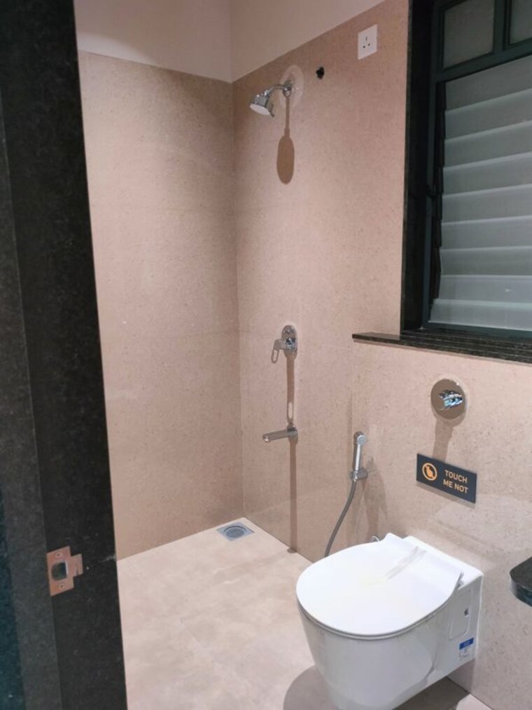 Bathroom, yashada-dreamsong 2 Bedroom 745 Sq.Ft. Apartment In Mamurdi Pune 10466180
