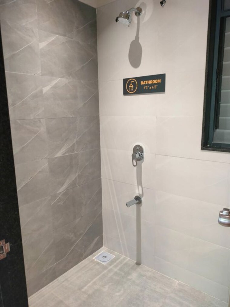 Bathroom, yashada-dreamsong 2 Bedroom 745 Sq.Ft. Apartment In Mamurdi Pune 10466180