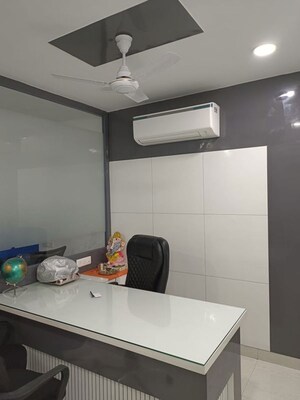 Kitchen in  Office Space at Netaji Subhash Place – for Rent