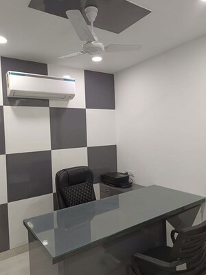 Team Area in  Office Space at Netaji Subhash Place – for Rent