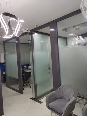 Gym in  Office Space at Netaji Subhash Place – for Rent