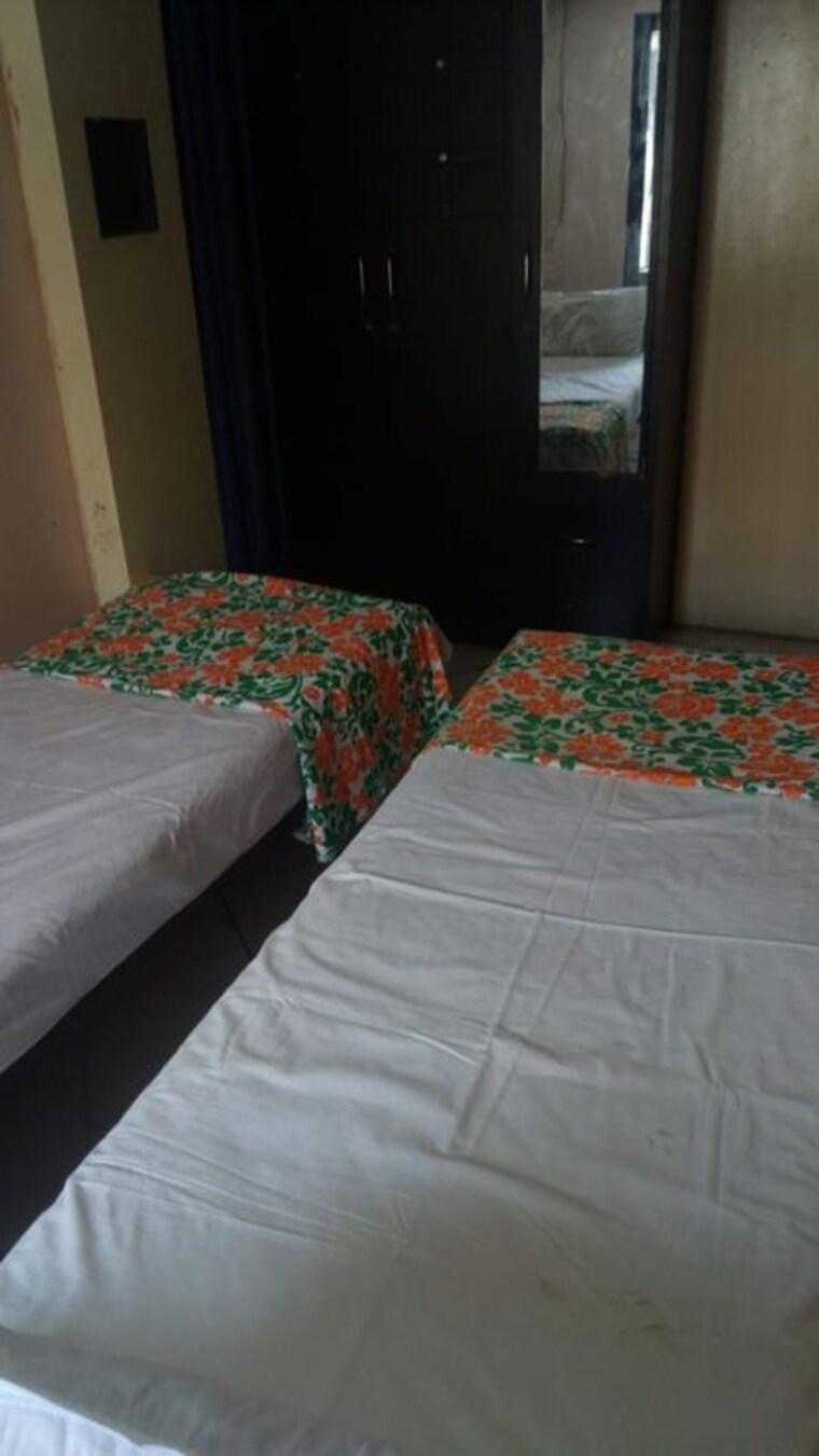 Bedroom, samruddhi-garden 2 Bedroom 605 Sq.Ft. Apartment In Bhandup West Mumbai 10468075