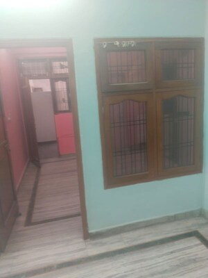 Room in 2 BHK Independent House at Maulviganj – for Rent