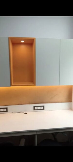 Furnished Amenities in  Office Space at Netaji Subhash Place – for Rent
