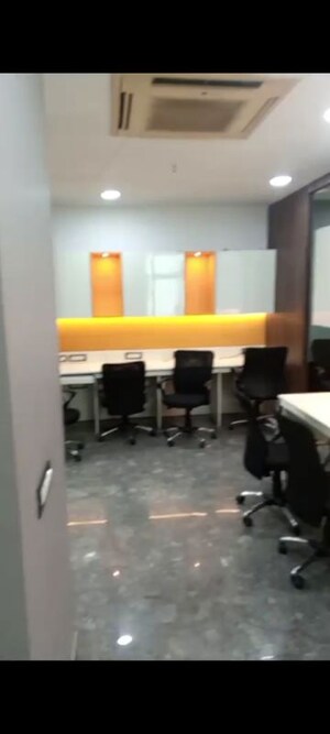 Team Area in  Office Space at Netaji Subhash Place – for Rent