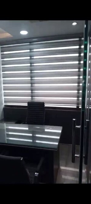 Staircase in  Office Space at Netaji Subhash Place – for Rent