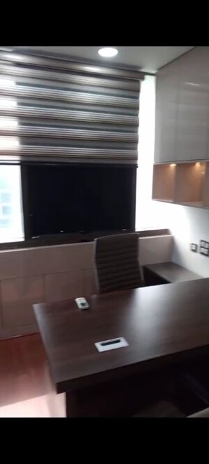 Furnished Amenities in  Office Space at Netaji Subhash Place – for Rent