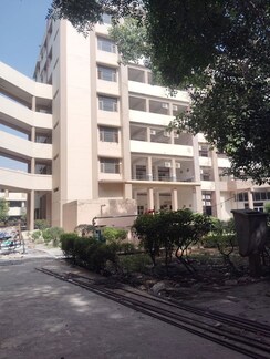 3 BHK Apartment For Rent in Amolik Sankalp