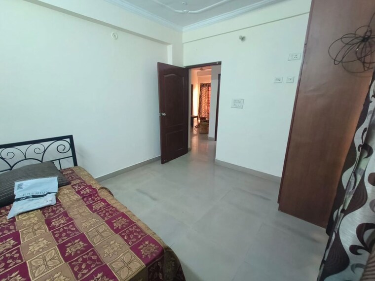 Bedroom, gomti nagar 3 Bedroom 2152 Sq.Ft. Independent House In Gomti Nagar Lucknow 10468080