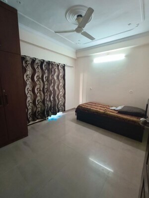 Bedroom in 3 BHK Independent House at Gomti Nagar – for Rent