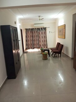 3 BHK + Pooja Room Independent House For Rent in Gomti Nagar