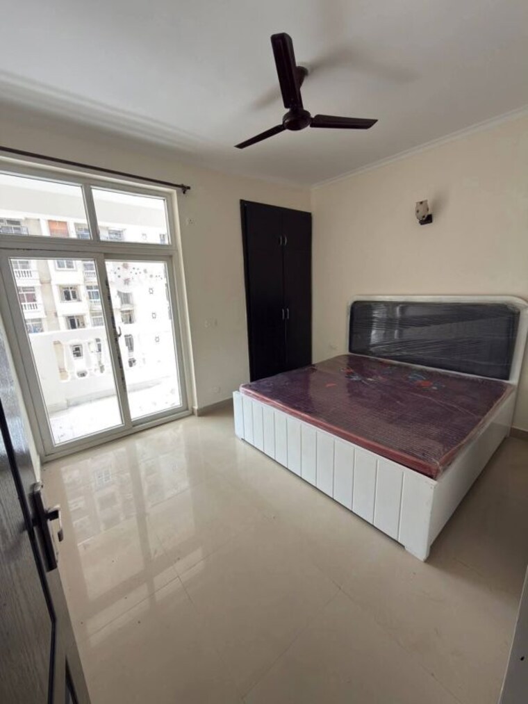 Bedroom, akd-tower 2 Bedroom 1200 Sq.Ft. Builder Floor In Sector 14 Gurgaon 10468082