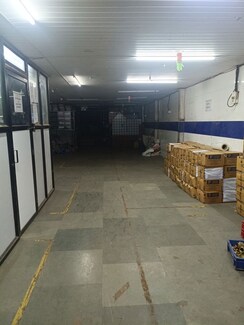 Warehouse For Sale in Marol