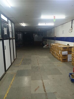  Warehouse For Sale in Marol