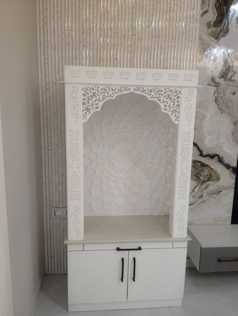 Bathroom, sector 16 a 3 Bedroom 4500 Sq.Ft. Independent House In Sector 16 A Faridabad 10468084