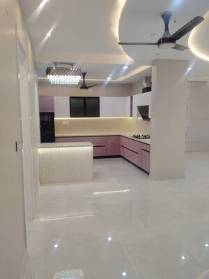 3 BHK Independent House For Rent in Sector 16 A