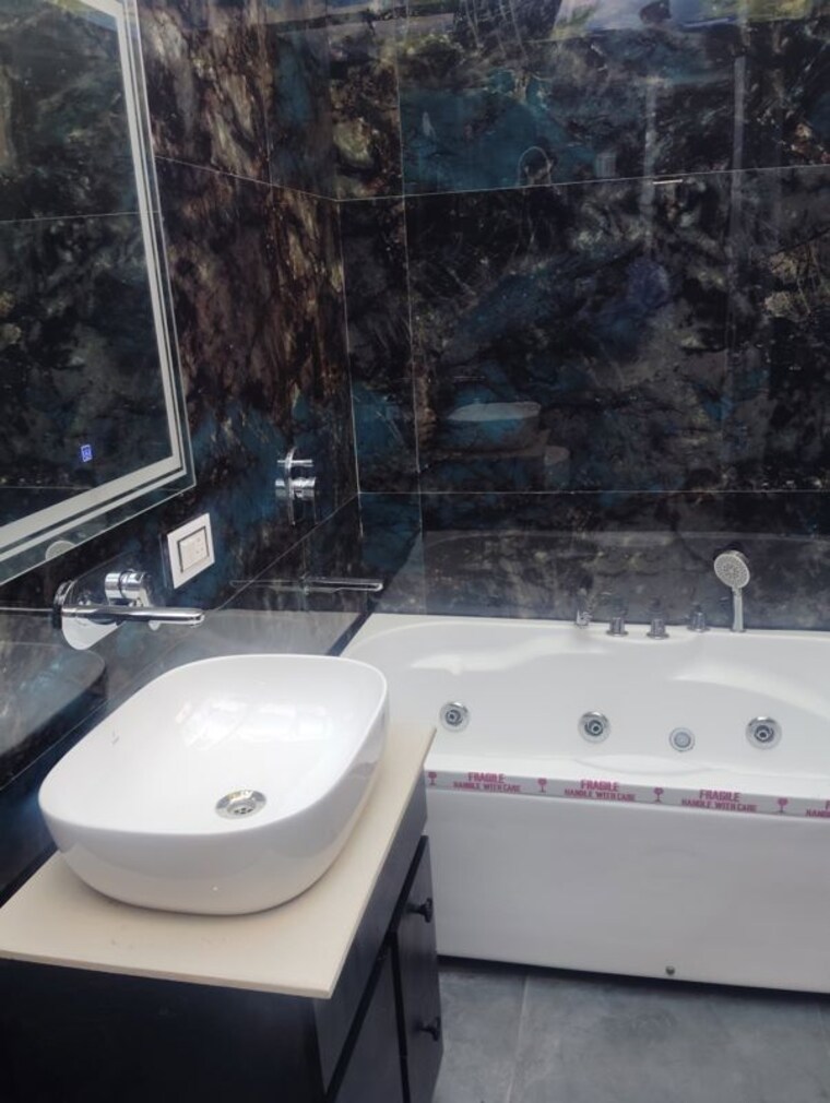 Team Area, sector 16 a 3 Bedroom 4500 Sq.Ft. Independent House In Sector 16 A Faridabad 10468084