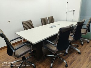 Team Area in  Office Space at Netaji Subhash Place – for Rent
